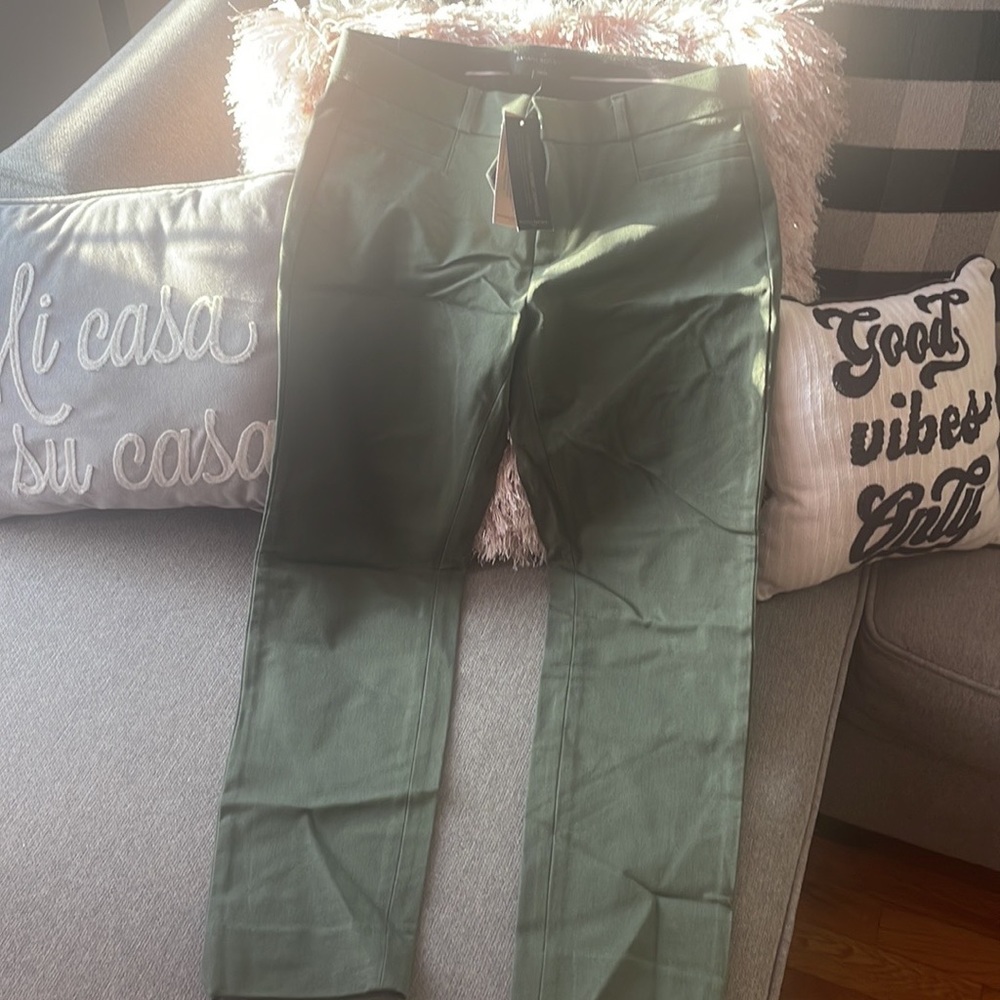 work style pants